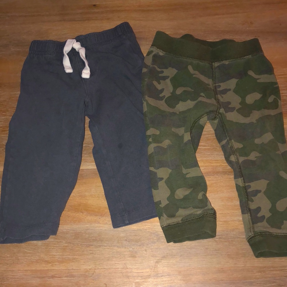 Jogger pants